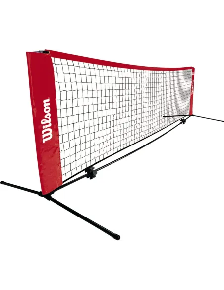 Siatka Tenisowa Wilson WRZ2571 3 m Całoroczna - 1