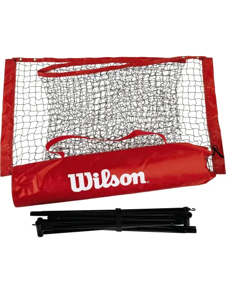 Siatka Tenisowa Wilson WRZ2571 3 m Całoroczna - 3