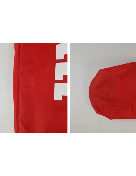 Siatka Tenisowa Wilson WRZ2571 3 m Całoroczna - 10