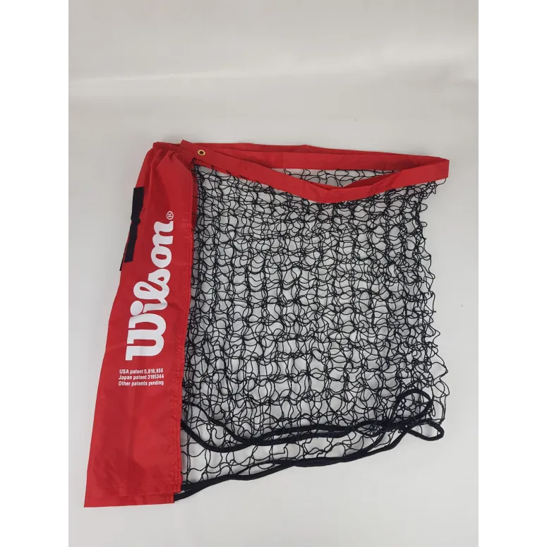 Siatka Tenisowa Wilson WRZ2571 3 m Całoroczna - 4