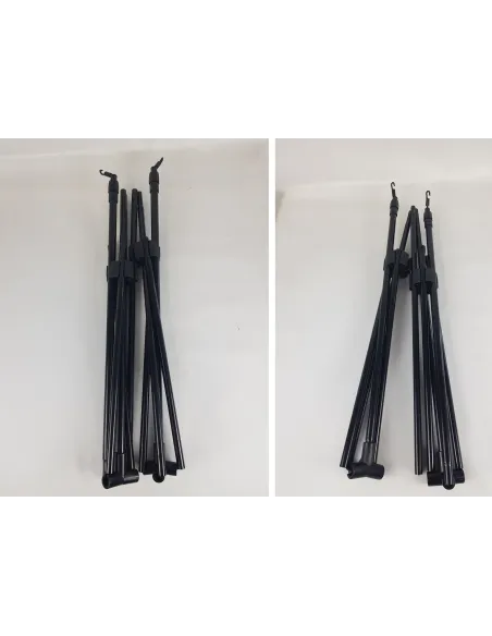 Siatka Tenisowa Wilson WRZ2571 3 m Całoroczna - 6