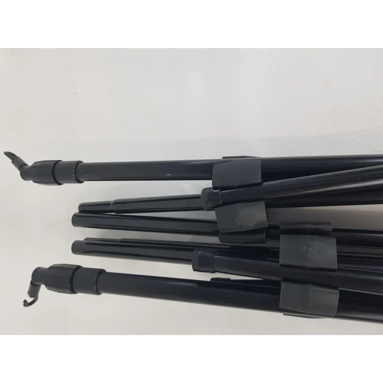 Siatka Tenisowa Wilson WRZ2571 3 m Całoroczna - 7