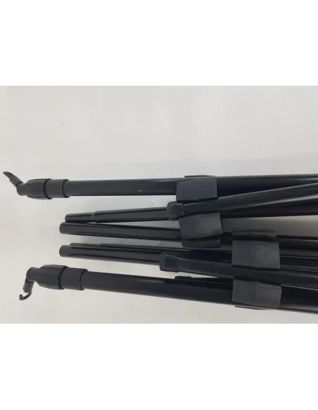 Siatka Tenisowa Wilson WRZ2571 3 m Całoroczna - 7