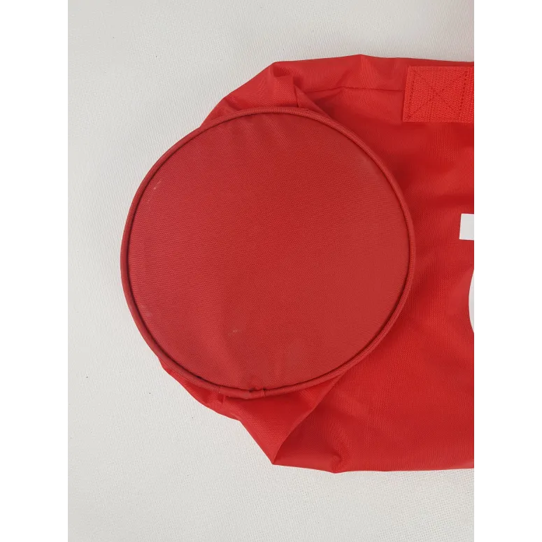 Siatka Tenisowa Wilson WRZ2571 3 m Całoroczna - 9