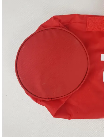 Siatka Tenisowa Wilson WRZ2571 3 m Całoroczna - 9