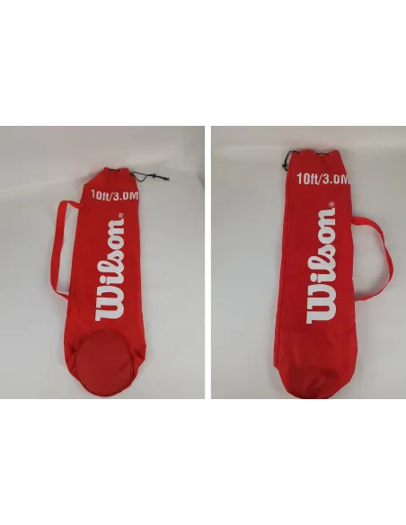 Siatka Tenisowa Wilson WRZ2571 3 m Całoroczna - 8