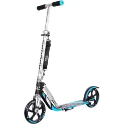Hulajnoga Miejska Składana HUDORA BigWheel RX 205