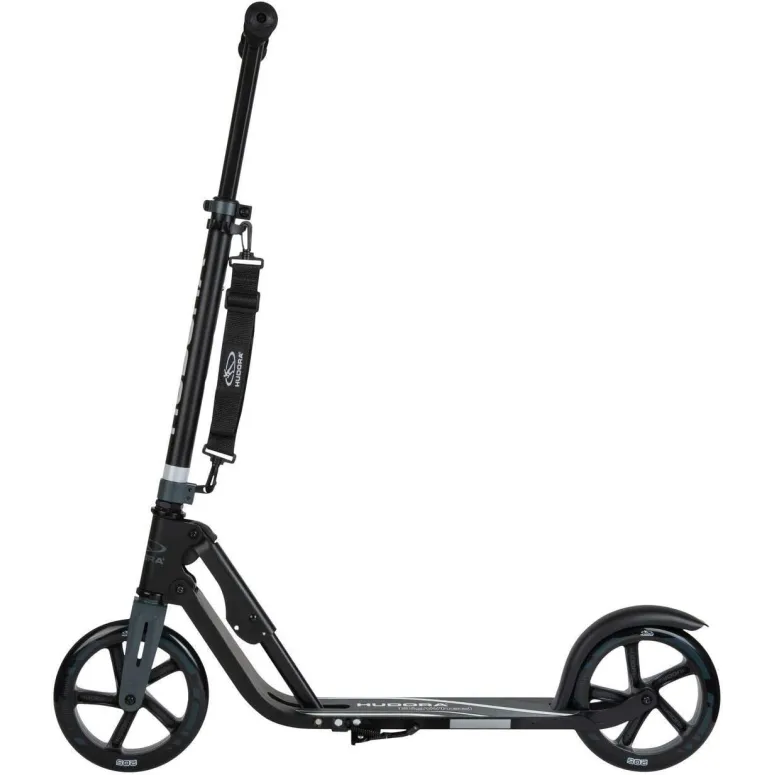 Hulajnoga Miejska Składana HUDORA BigWheel 205 - 2