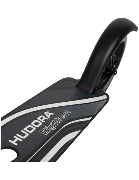 Hulajnoga Miejska Składana HUDORA BigWheel 205 - 4