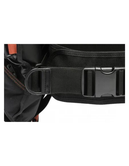 Kamizelka Nurkowa Skrzydła Cressi Start Pro S Rzep - 2