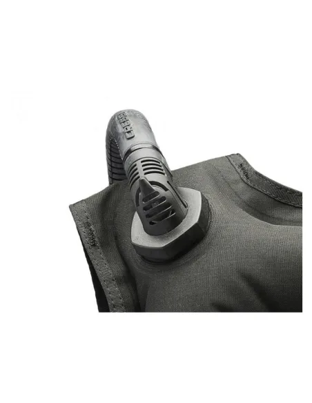 Kamizelka Nurkowa Skrzydła Cressi Start Pro S Rzep - 3