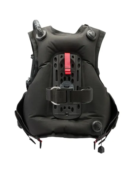 Kamizelka Nurkowa Skrzydła Cressi Start Pro S Rzep - 4