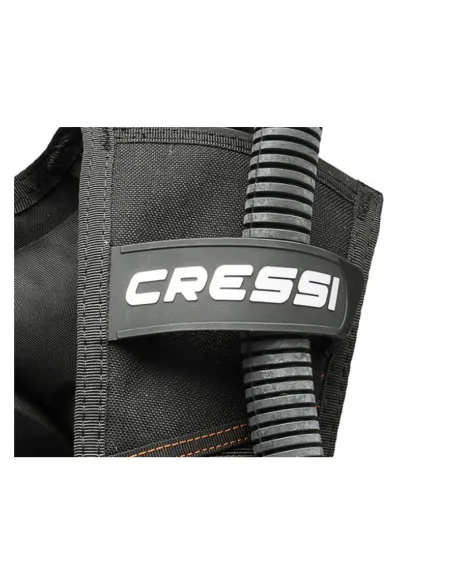 Kamizelka Nurkowa Skrzydła Cressi Start Pro S Rzep - 10