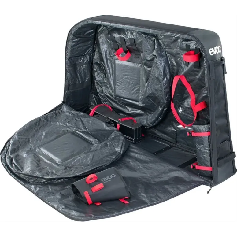 Walizka transportowa na Rower EVOC Bike Bag 280 L - 3