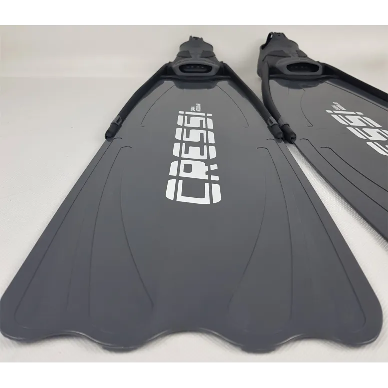 Płetwy Modularne do Nurkowania CRESSI Gara Nery - 6