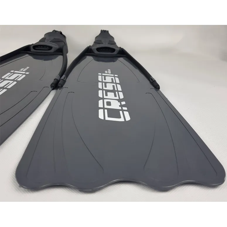 Płetwy Modularne do Nurkowania CRESSI Gara Nery - 7