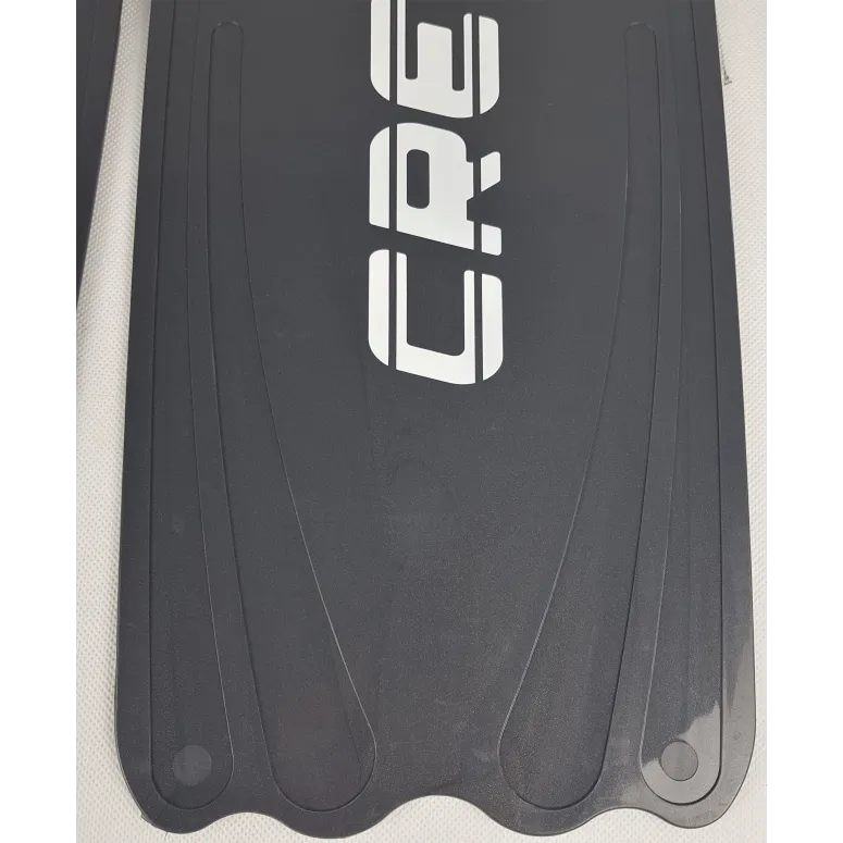 Płetwy Modularne do Nurkowania CRESSI Gara Nery - 10