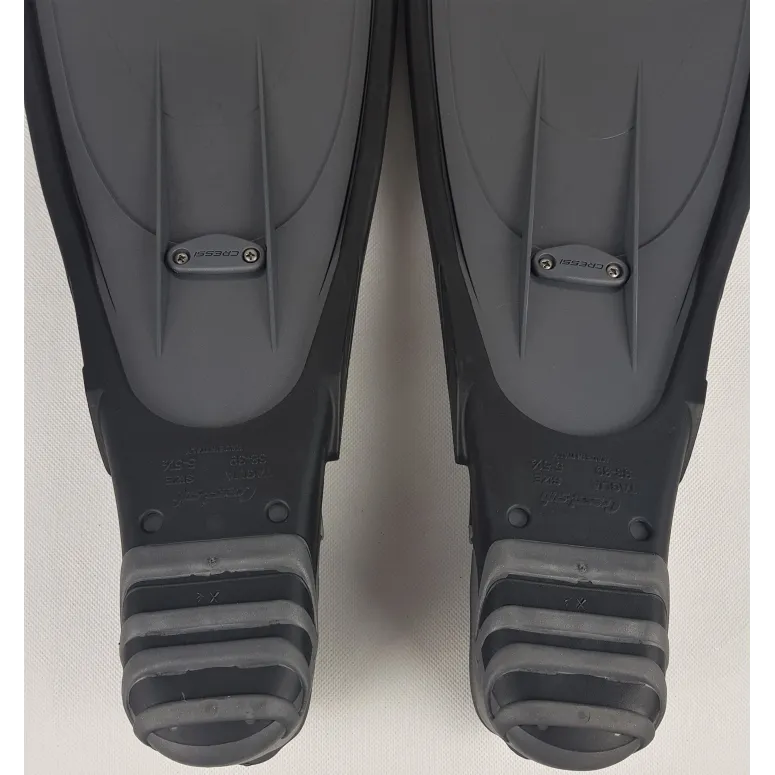 Płetwy Modularne do Nurkowania CRESSI Gara Nery - 8