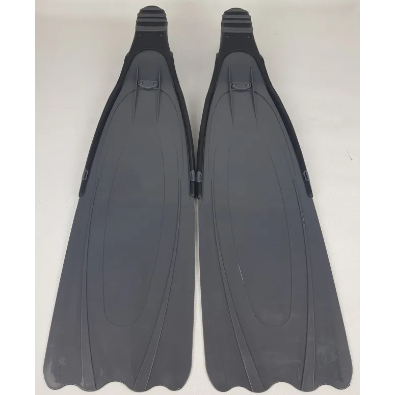 Płetwy Modularne do Nurkowania CRESSI Gara Nery - 5