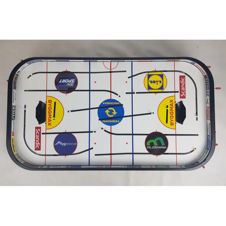 Gra Stiga Play off 21 Hokej Szwecja Kanada 96x50 - 4