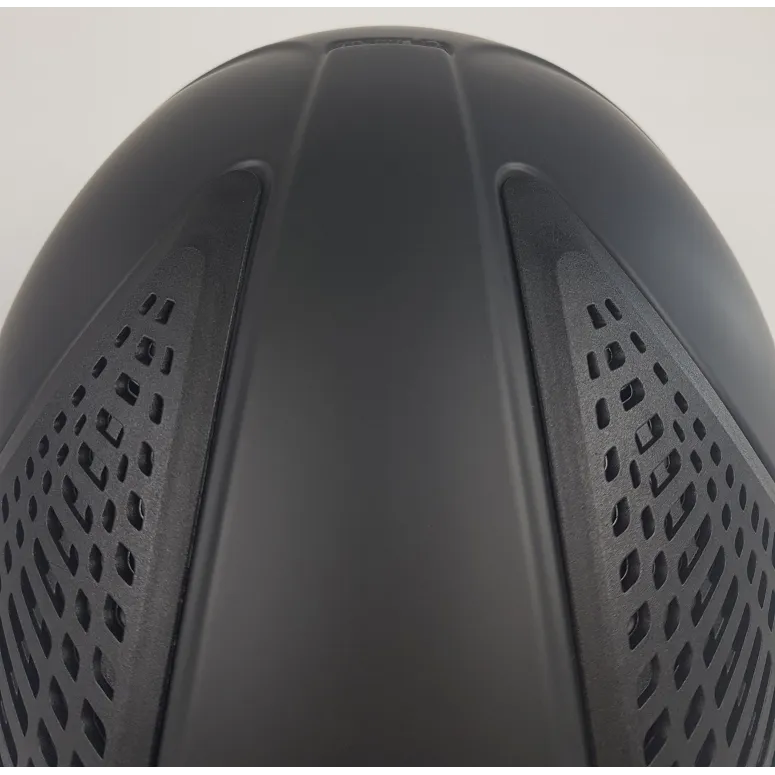 Kask Jeździecki z Daszkiem UVEX exxential II S/M - 8