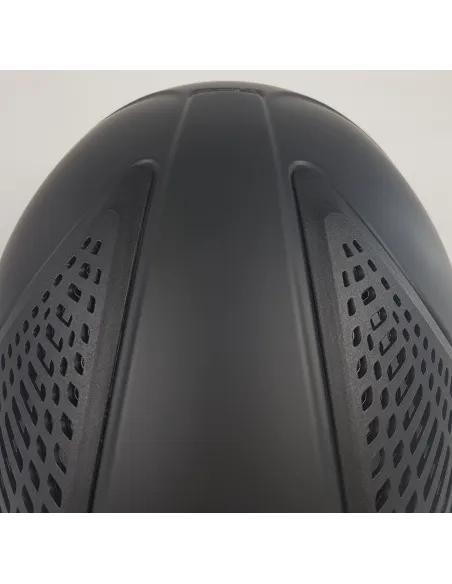 Kask Jeździecki z Daszkiem UVEX exxential II S/M - 8