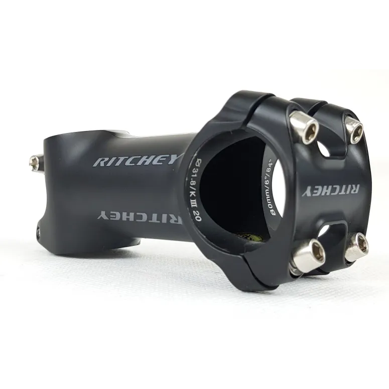 Mostek Kierownicy Ritchey WCS C220 1-1/8 80 mm 84D