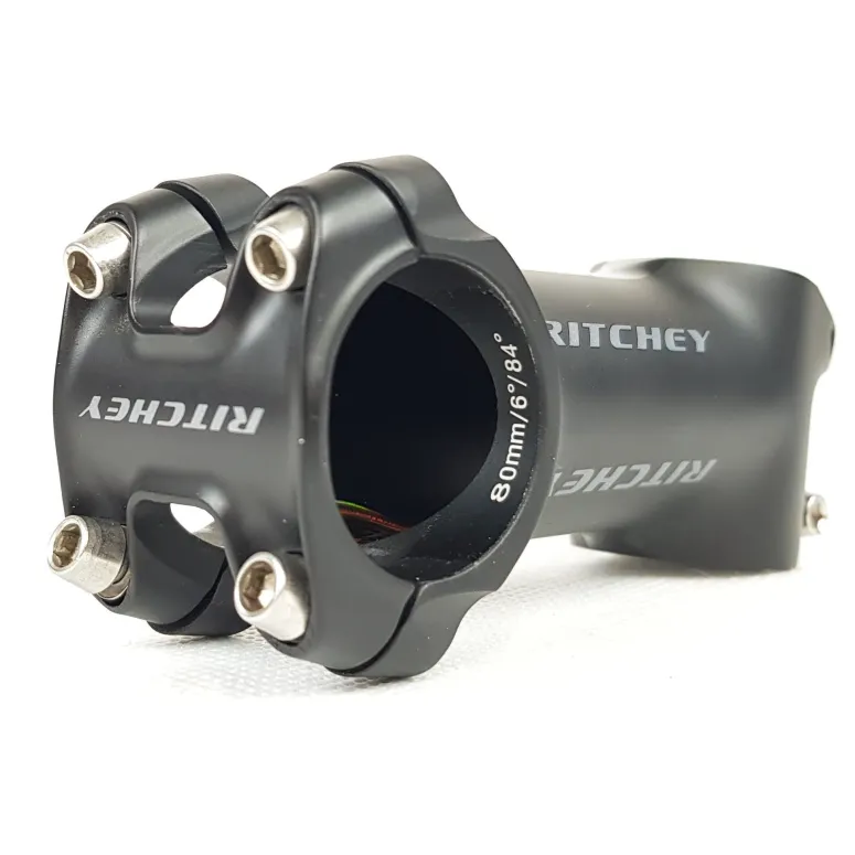 Mostek Kierownicy Ritchey WCS C220 1-1/8 80 mm 84D