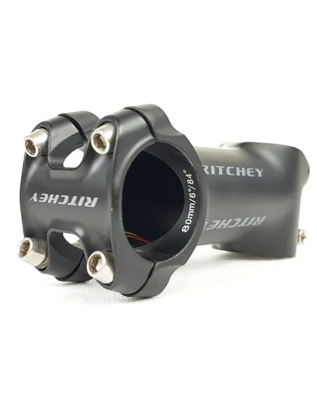 Mostek Kierownicy Ritchey WCS C220 1-1/8 80 mm 84D