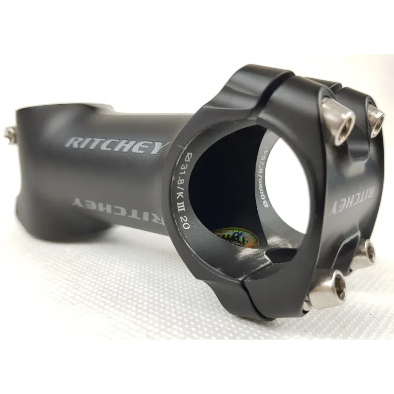 Mostek Kierownicy Ritchey WCS C220 1-1/8 80 mm 84D