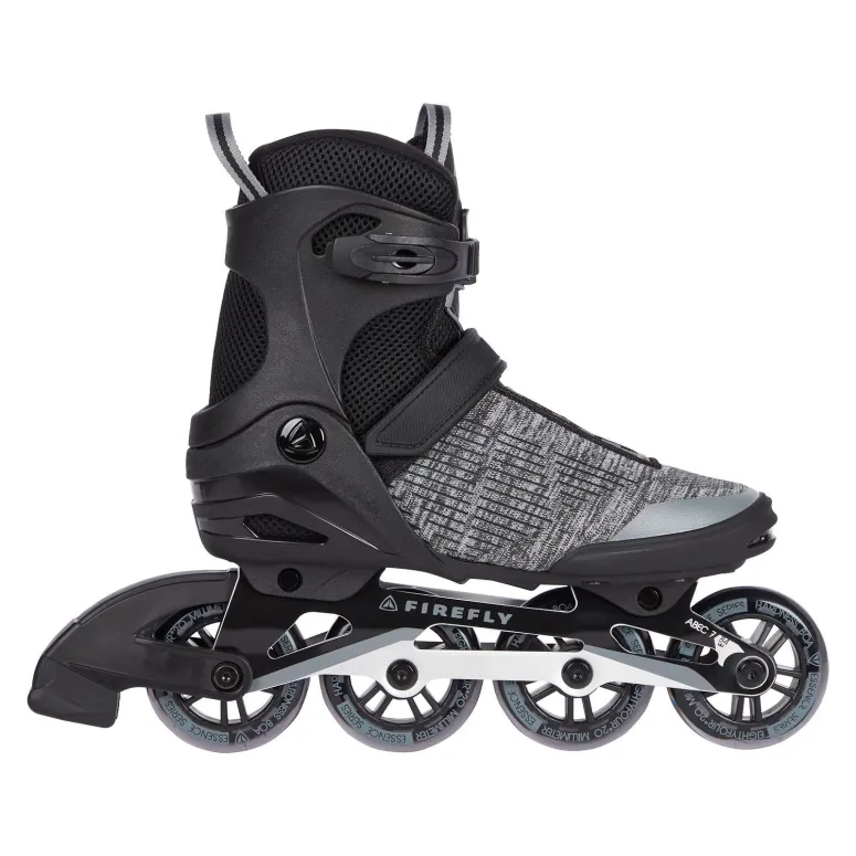 Rolki Męskie Firefly ILS 350 M84 ABEC-7 84 mm 44 - 1