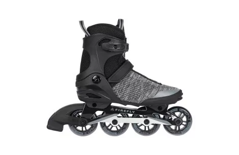 Rolki Męskie Firefly ILS 350 M84 ABEC-7 84 mm 44 - 1