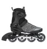 Rolki Męskie Firefly ILS 350 M84 ABEC-7 84 mm 44 - 1