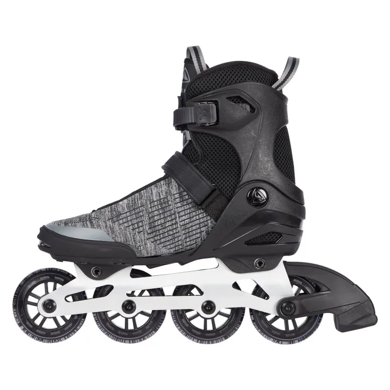 Rolki Męskie Firefly ILS 350 M84 ABEC-7 84 mm 44 - 2