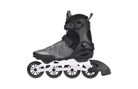 Rolki Męskie Firefly ILS 350 M84 ABEC-7 84 mm 44 - 2