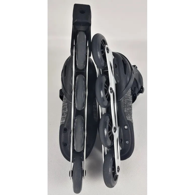 Rolki Męskie Firefly ILS 350 M84 ABEC-7 84 mm 44 - 10