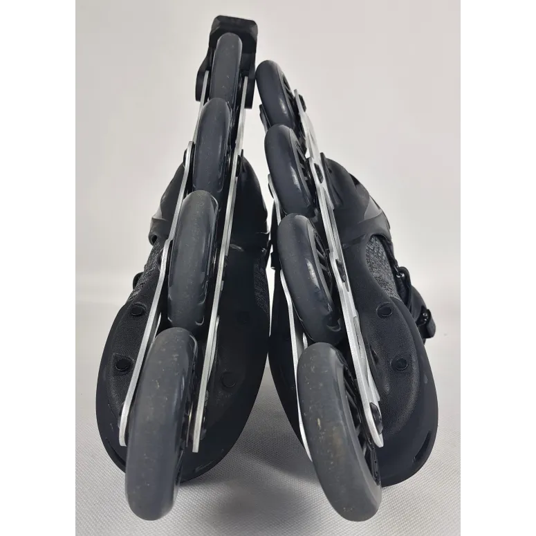 Rolki Męskie Firefly ILS 350 M84 ABEC-7 84 mm 44 - 11