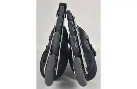 Rolki Męskie Firefly ILS 350 M84 ABEC-7 84 mm 44 - 11