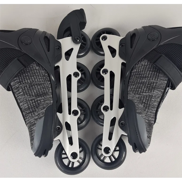 Rolki Męskie Firefly ILS 350 M84 ABEC-7 84 mm 44 - 9