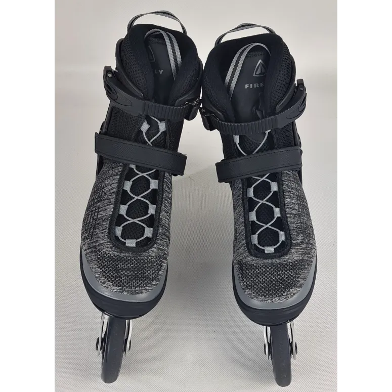 Rolki Męskie Firefly ILS 350 M84 ABEC-7 84 mm 44 - 6