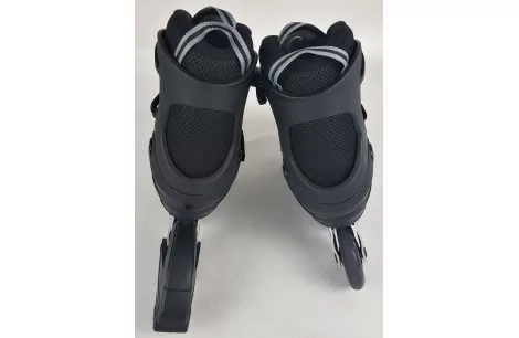 Rolki Męskie Firefly ILS 350 M84 ABEC-7 84 mm 44 - 8