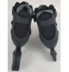 Rolki Męskie Firefly ILS 350 M84 ABEC-7 84 mm 44 - 8