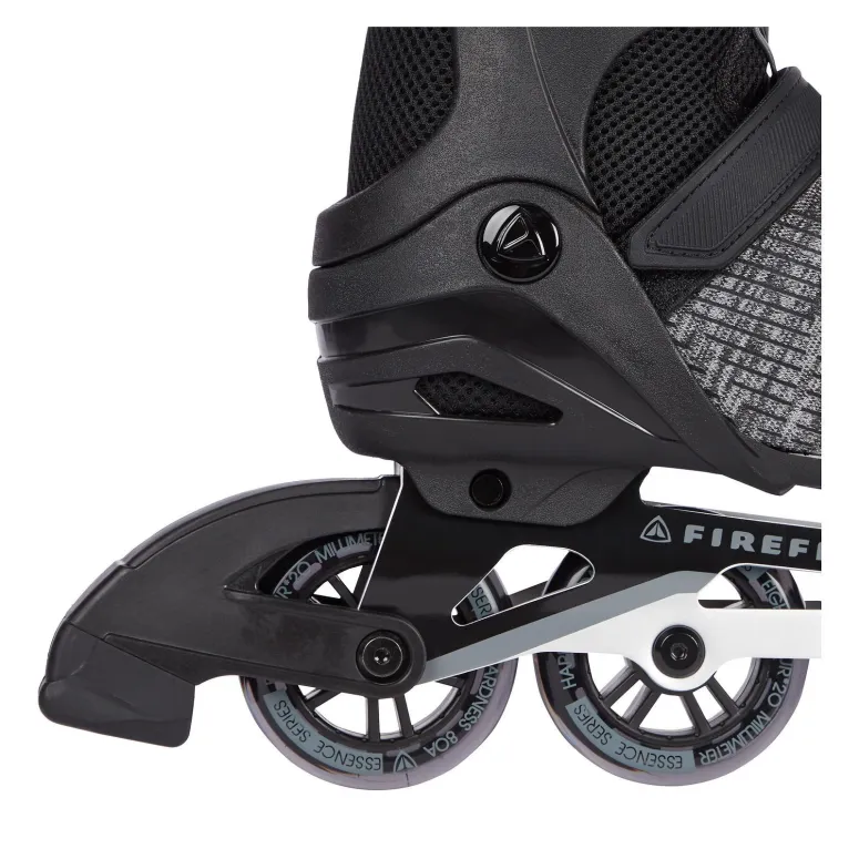 Rolki Męskie Firefly ILS 350 M84 ABEC-7 84 mm 44 - 4