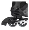 Rolki Męskie Firefly ILS 350 M84 ABEC-7 84 mm 44 - 4