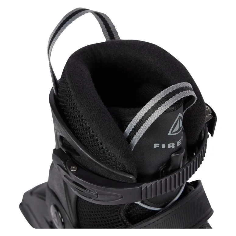 Rolki Męskie Firefly ILS 350 M84 ABEC-7 84 mm 44 - 5