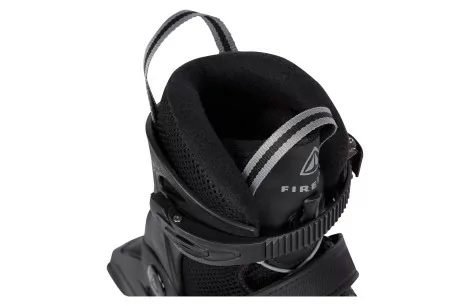 Rolki Męskie Firefly ILS 350 M84 ABEC-7 84 mm 44 - 5