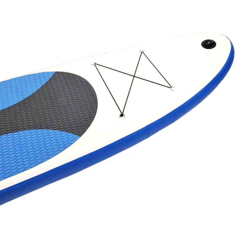 Deska SUP Nadmuchiwana Uniwersalna EXPLORER iSUP