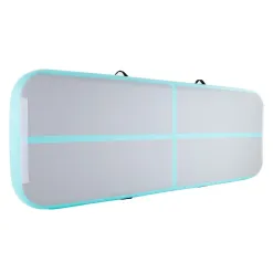 Mata Gimnastyczna Pronovation 300x100x20cm Pompa