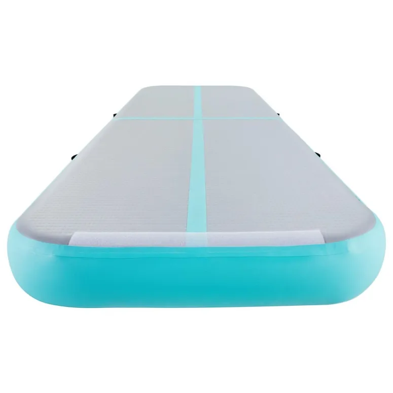 Mata Gimnastyczna Pronovation 300x100x20cm Pompa - 2