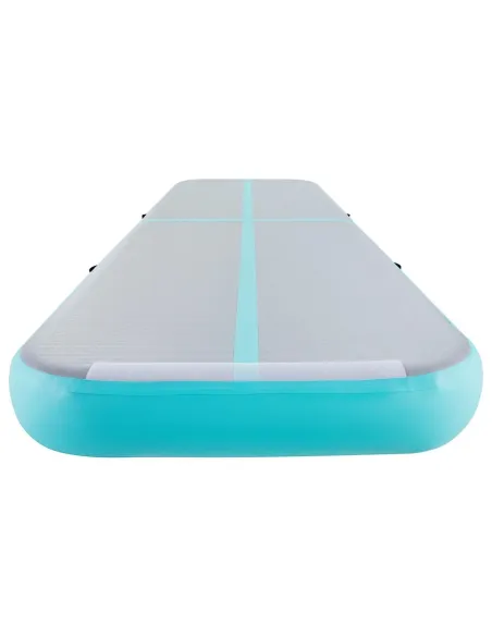 Mata Gimnastyczna Pronovation 300x100x20cm Pompa - 2